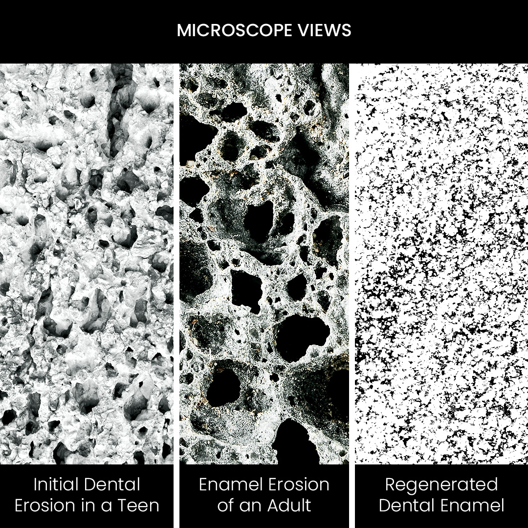 White Enamel Serum image number 5